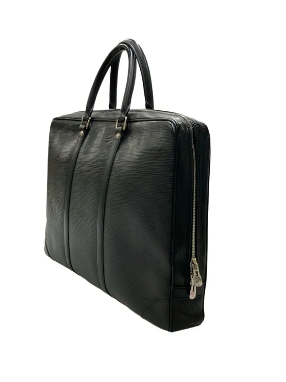 Louis Vuitton Briefcase Business Porte Documents Voyage